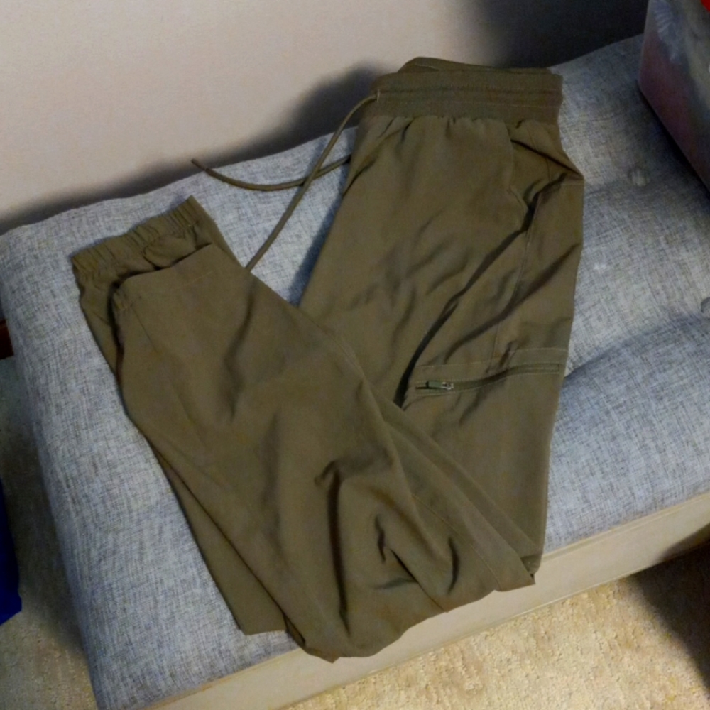 Jogger